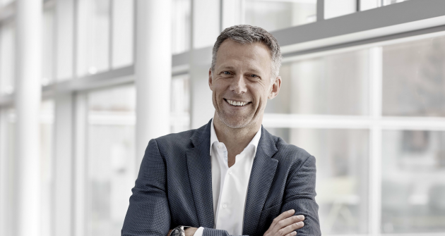 Veränderung bei Media Markt Saturn: Neuer Deutschland-Chef - Dr. Sascha Mager wird neuer Deutschland-Chef von Media Markt Saturn - Quelle: MediaMarktSaturn Retail Group